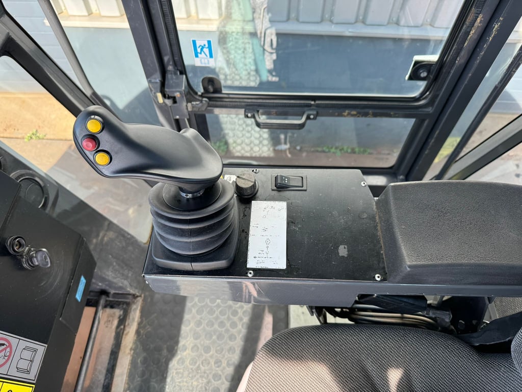 Ammann AV85-2 2010 00032961 AV85-2 2010 1 image 14