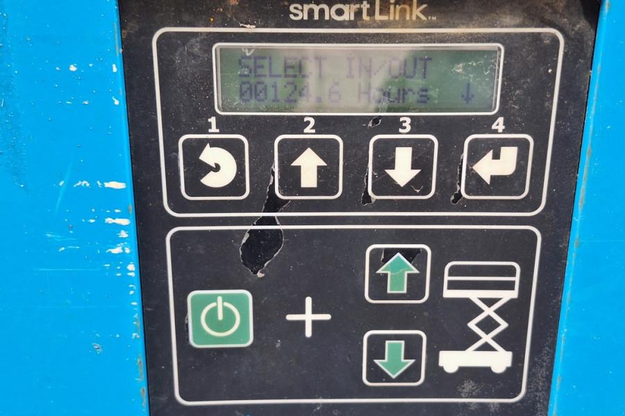 Genie GS1932 E-Drive Several In Stock, 8m Working Height 2021 GENIE - GS1932 E-Drive - 63751 GS1932 E-Drive Several In Sto...