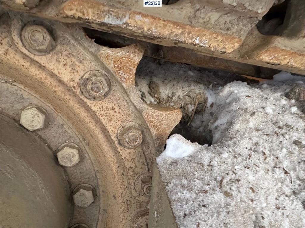 Heavy machinery product image - Image 12 of 15