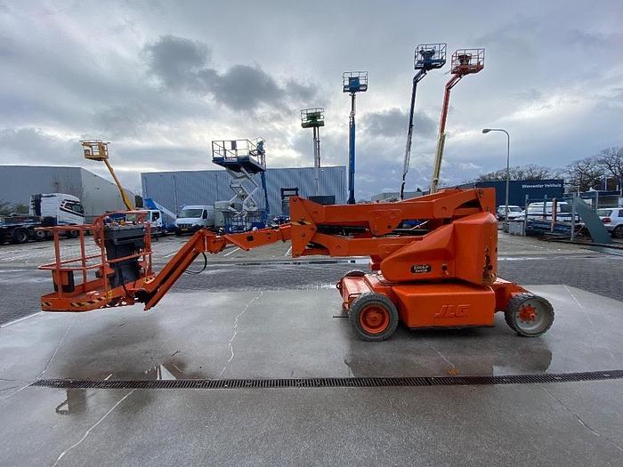 2011 JLG E400 AJPN 2011 E400 AJPN 2011 1 image 18