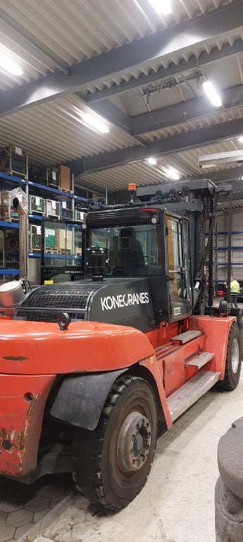 SMV 16-1200C 2019 D4173 SMV 16-1200C 2019 1 Forklift image 3