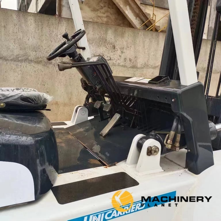 Heavy machinery product image - Image 6 of 10