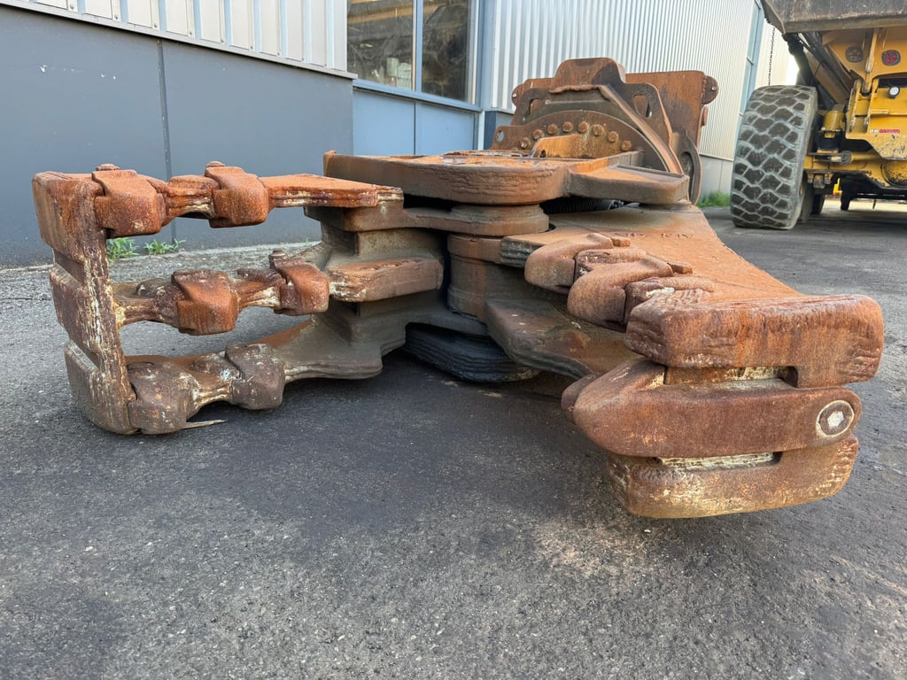Caterpillar VTK40/MP20PP OQ80 2010 70001867 VTK40/MP20PP OQ80 2010 1 image 9