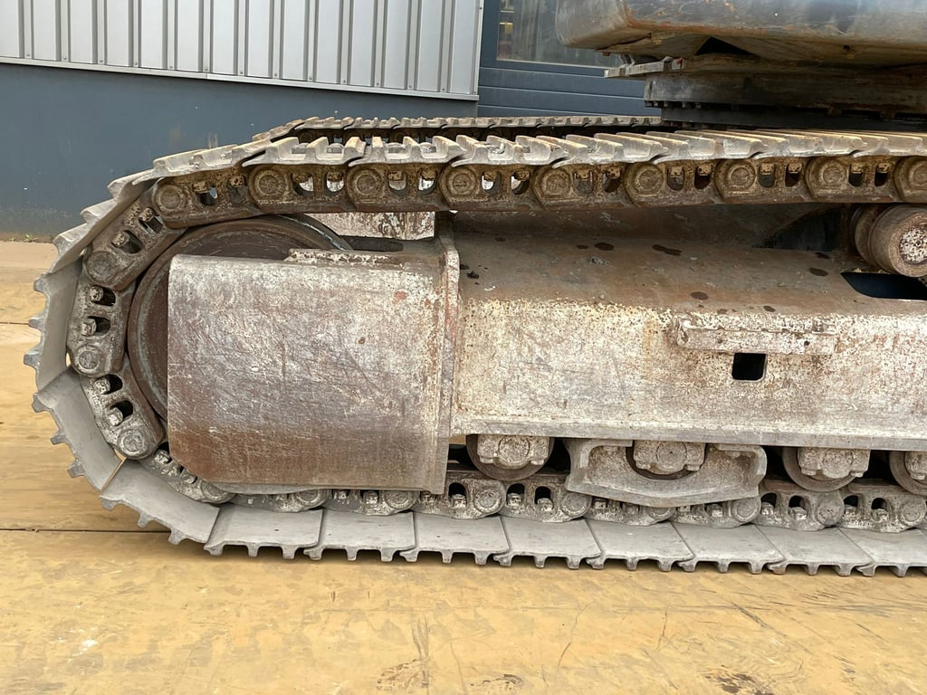 Kobelco SK350LC-10 2018 00033796 SK350LC-10 2018 1 image 12
