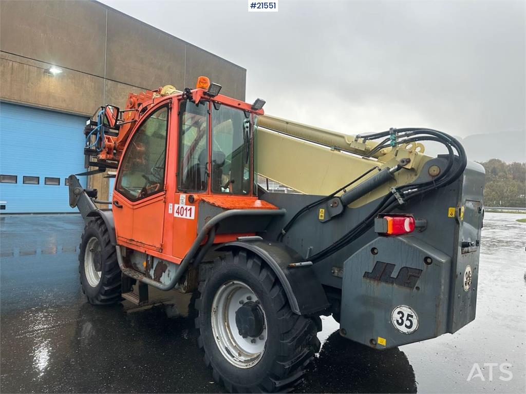 Heavy machinery product image - Image 7 of 15