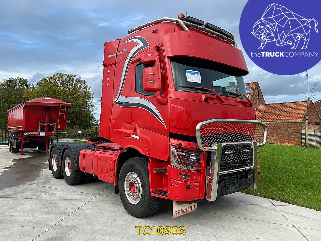 Renault T 480 2021 TC10903 Renault T 480 2021 1 image 3
