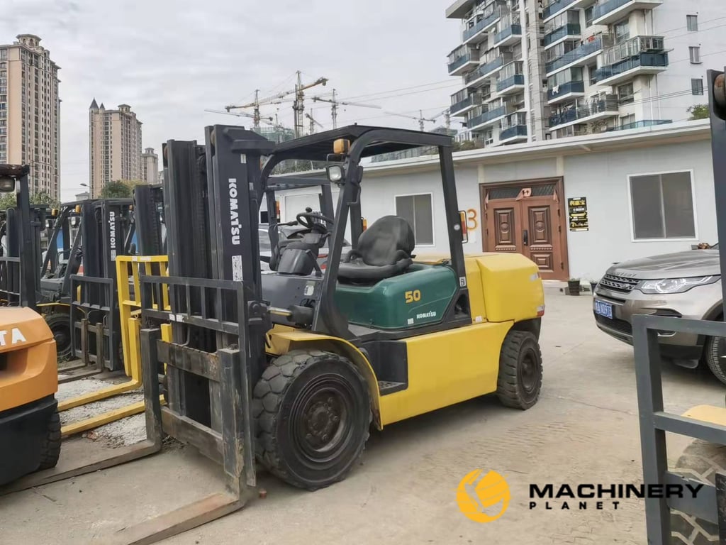 Heavy machinery product image - Image 1 of 1