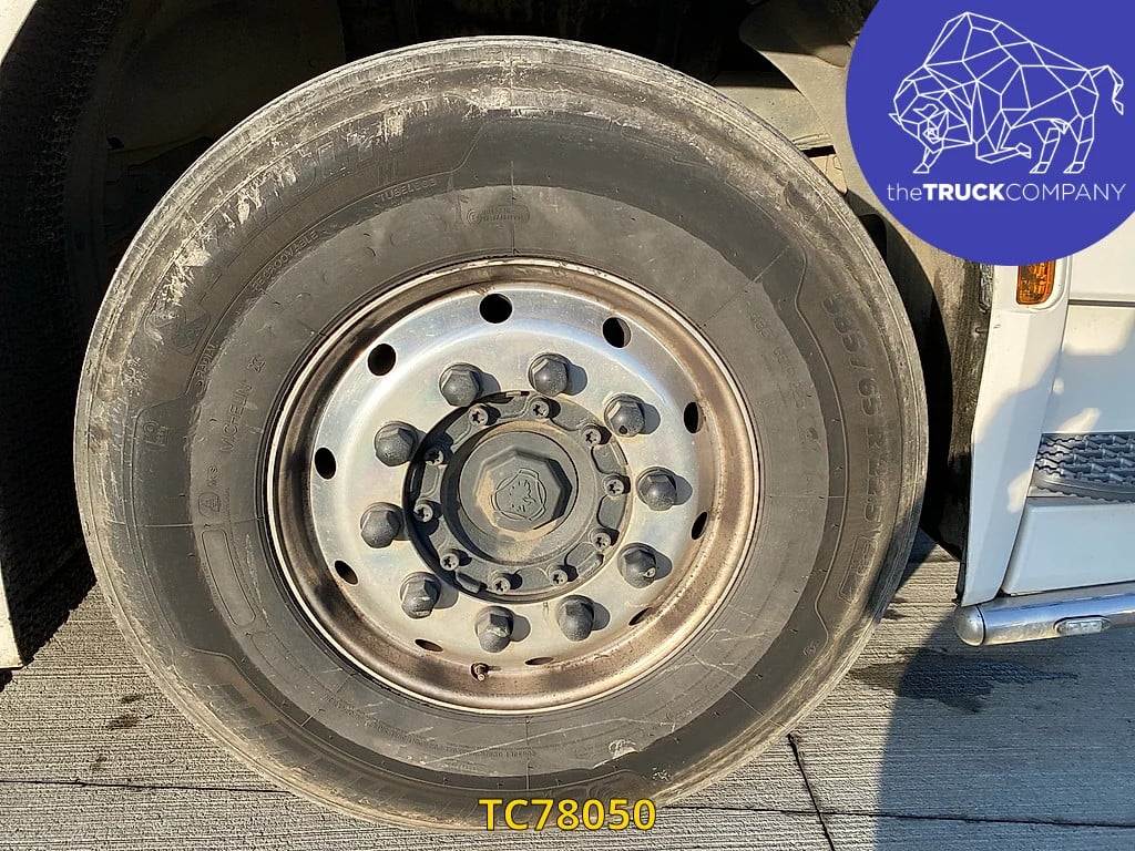 Scania R 540 2021 TC78050 R 540 2021 1 image 3