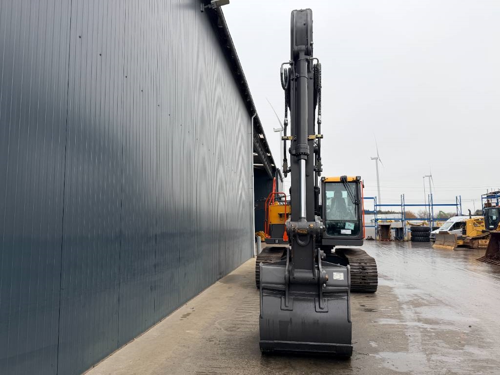Volvo EC210 2025 209538 EC210 2025 0 Crawler Excavators image 8