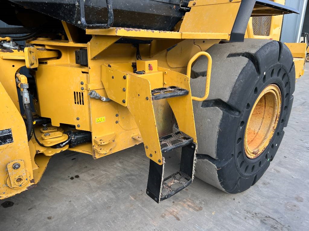 CAT 930M 2019 209505 930M 2019 1 Wheel Loaders image 15