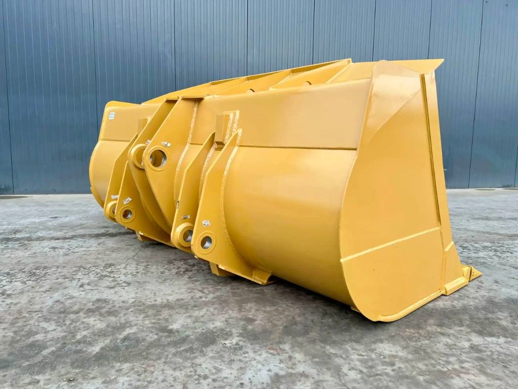 CAT 950M incl. Teeth 2025 906764 950M incl. Teeth 2025 0 image 5