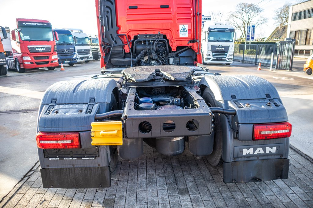 MAN TGX 18.500 XLX LLS 2017 E61666 TGX 18.500 XLX LLS 2017 1 image 6