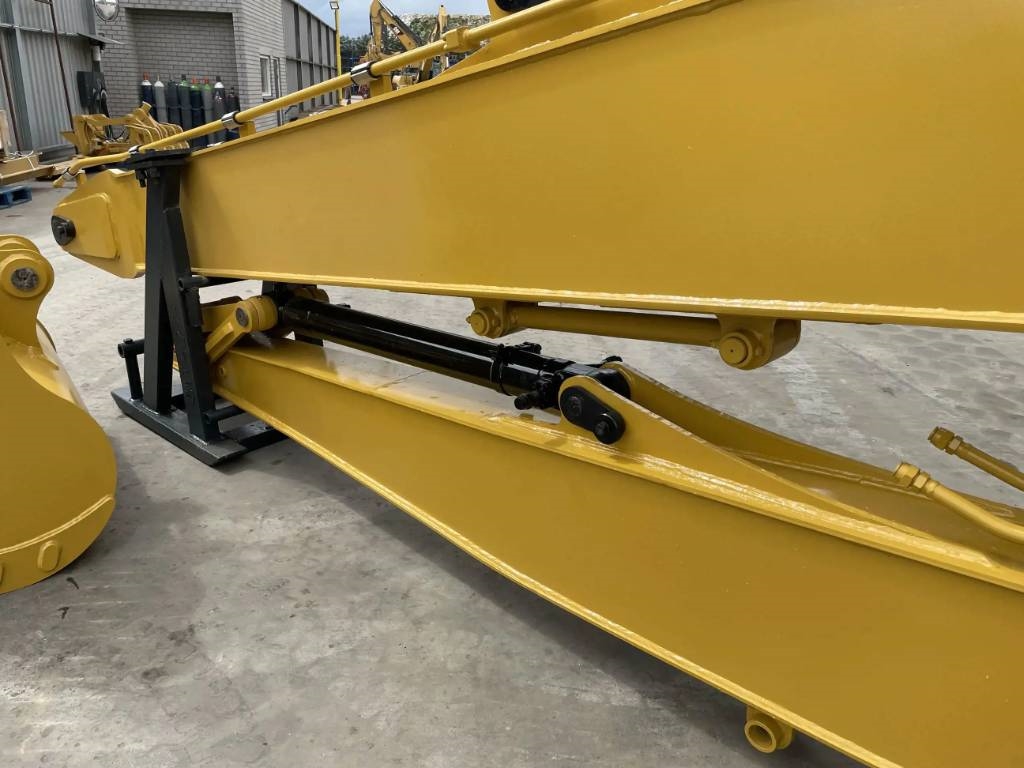 CAT 323 NG 15m Set Long Reach Equipment 2025 904736 323 NG 15m Set Long Reach Equipment 2025 0 image 15