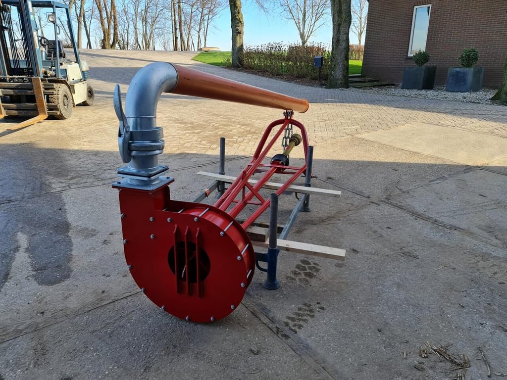 Lely vijzelpomp - Nieuw 2024 9721 Lely vijzelpomp - Nieuw 2024 0 image 3