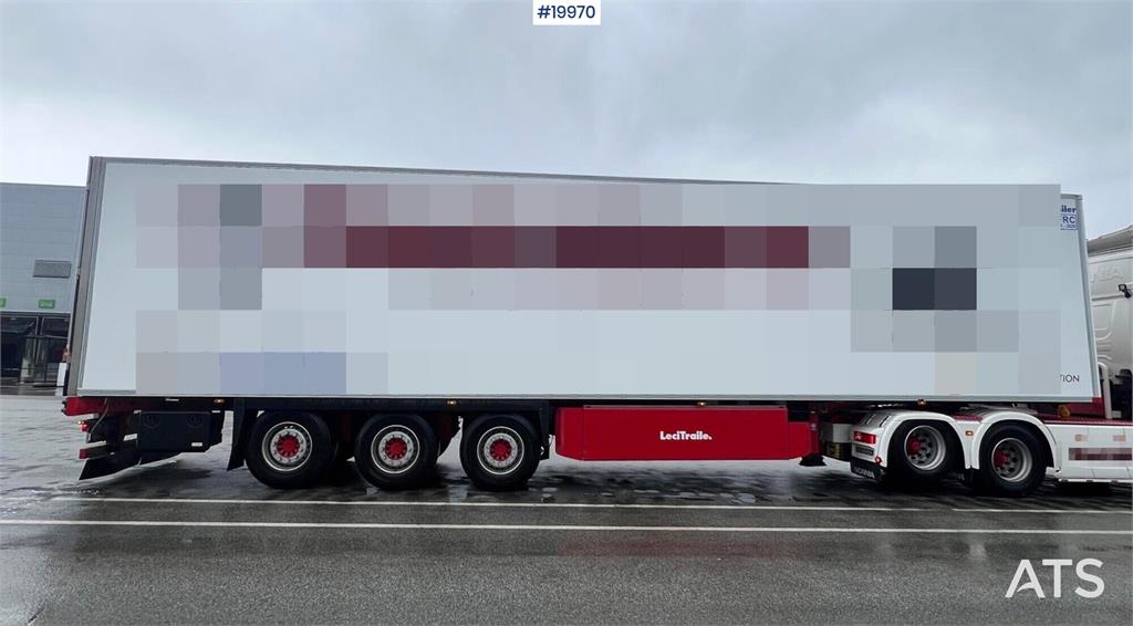 Lecitrailer skapsemi 2023 19970 Lecitrailer skapsemi 2023 1 Refrigerated semi trailers image 2