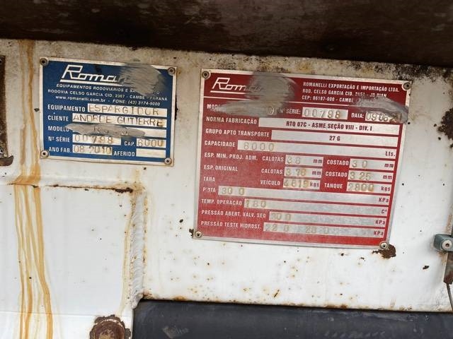 Volkswagen 15-180 2010 3744 Volkswagen 15-180 2010 1 image 9