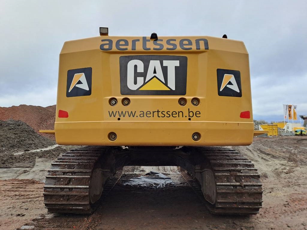 CAT 374FL 2019 ATR-2164 374FL 2019 1 Crawler Excavators image 3