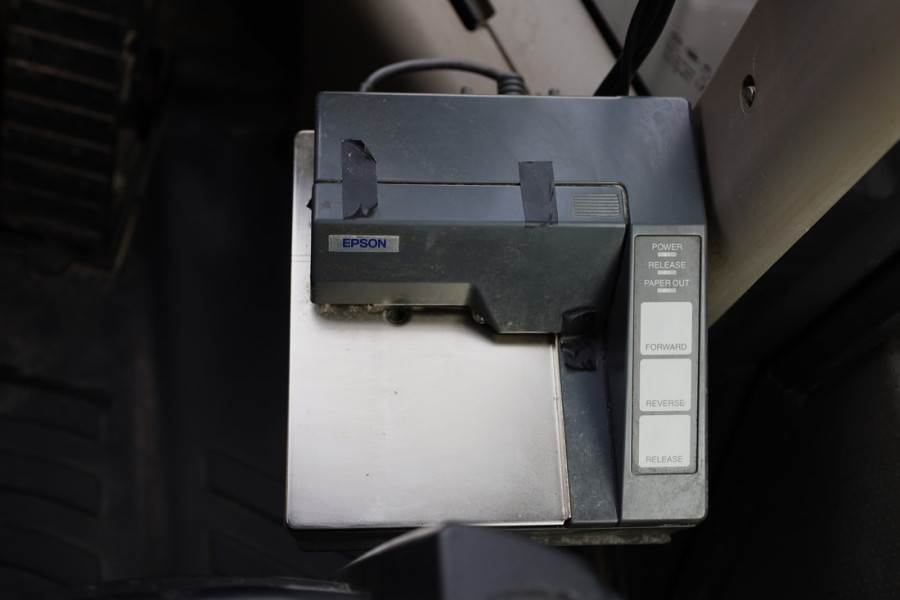 Komatsu WA470-8 Diesel, 4x4 Drive, Tamtron Weighting Syste 2019 KOMATSU - WA470-8 - 30179 WA470-8 Diesel, 4x4 Drive, Tamtr...