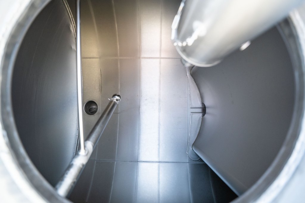 DAF LF 320+ETA 11.000 L/3 COMP. -LAIT/MILCH/MILK 2019 E64455 DAF LF 320+ETA 11.000 L/3 COMP. -LAIT/MILCH/MILK 2019 1 image 8