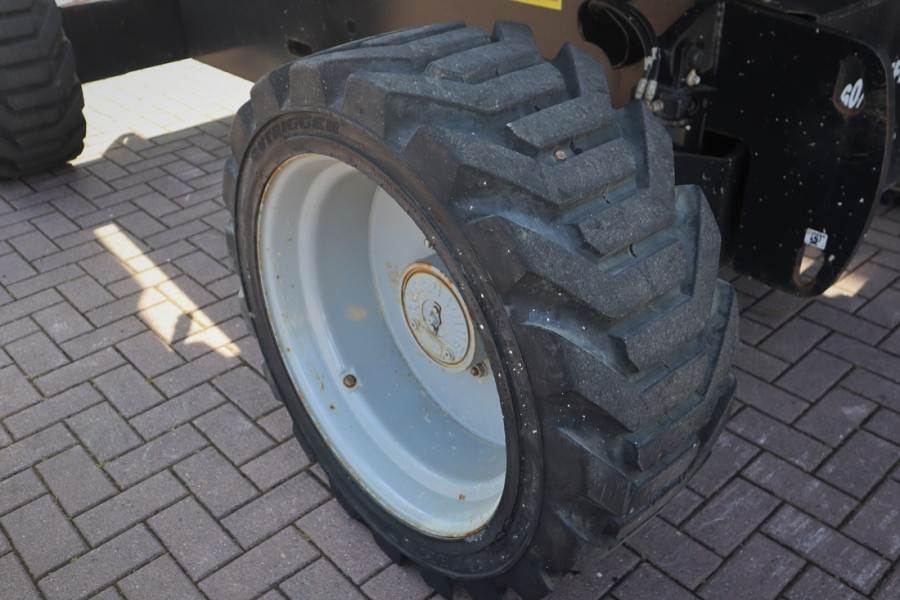 Genie Z60/37FE Valid Inspection, *Guarantee! Hybrid, 4x4 2017 GENIE - Z60/37FE - 61260 Z60/37FE Valid Inspection, *Guarant...