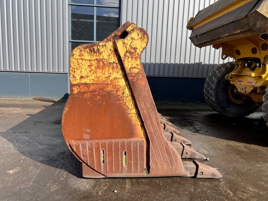 Caterpillar 990 2010 00033826 990 2010 1 image 5