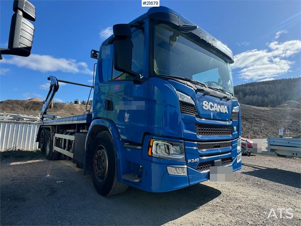 Heavy machinery product image - Image 10 of 15