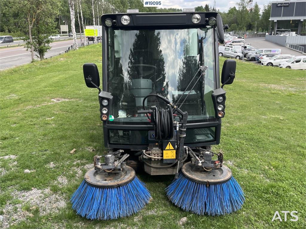 Schmidt Swingo 200+ 2013 19095 Schmidt Swingo 200+ 2013 1 image 2