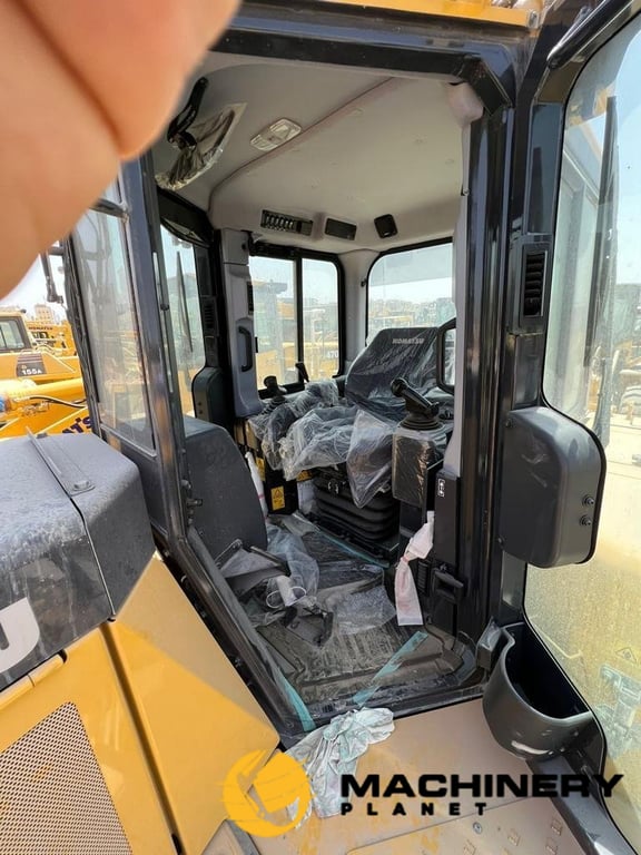 Heavy machinery product image - Image 4 of 13