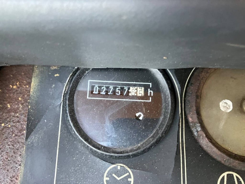 Compressor Atlas Copco QAS67KD Diesel 2011 2011 QAS67KD 2011 1 Compressors image 6