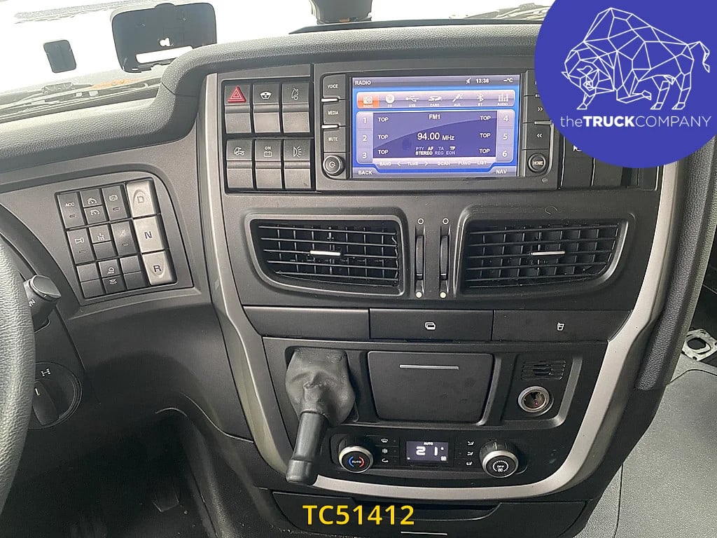 Iveco Stralis 440 S40 2017 TC51412 Stralis 440 S40 2017 1 image 4