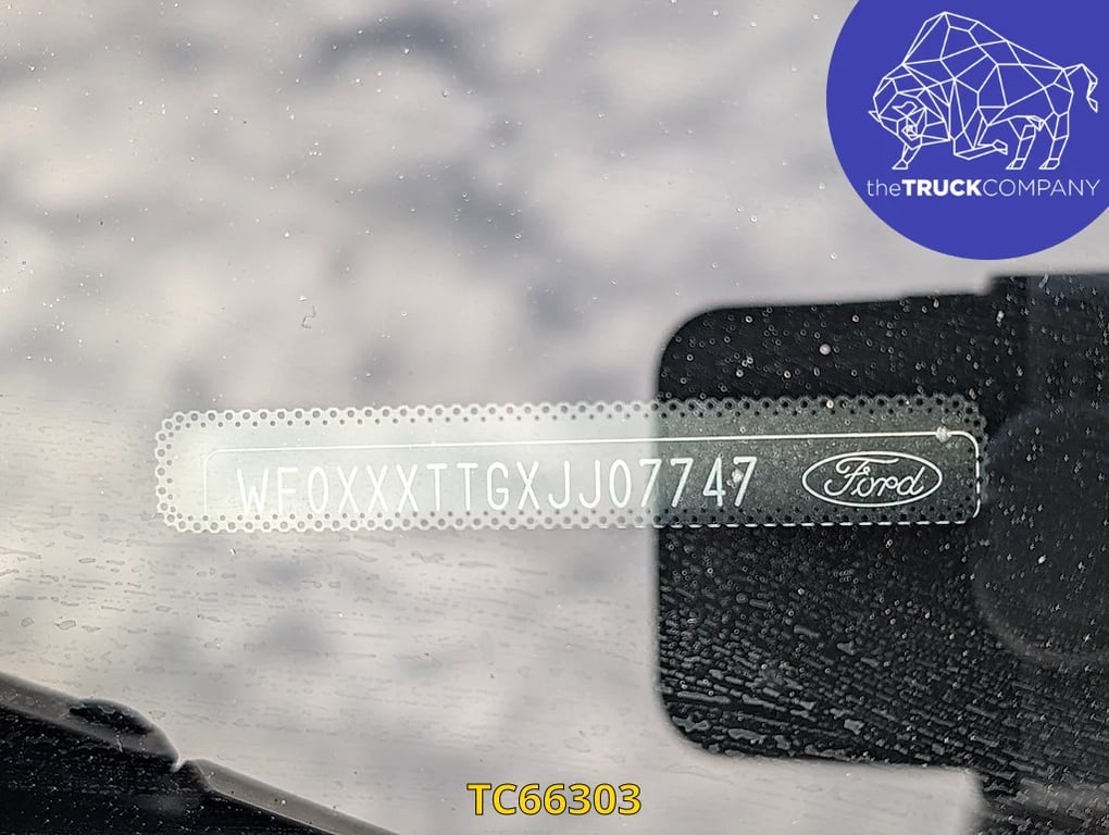 Ford Transit 130cv l3h2 2018 TC66303 Transit 130cv l3h2 2018 1 image 11