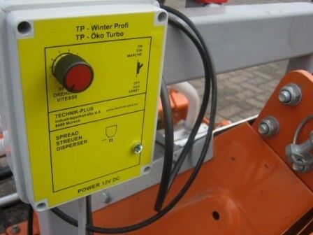 nr. 3075 Rotoreg zaaimachines 727149 Nr. 3075 Rotoreg zaaimachines 0 image 3