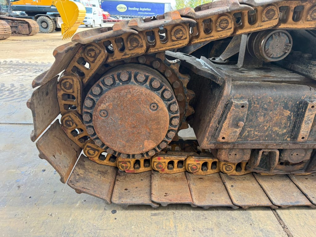 Caterpillar 374FL 2013 00033617 374FL 2013 1 image 14