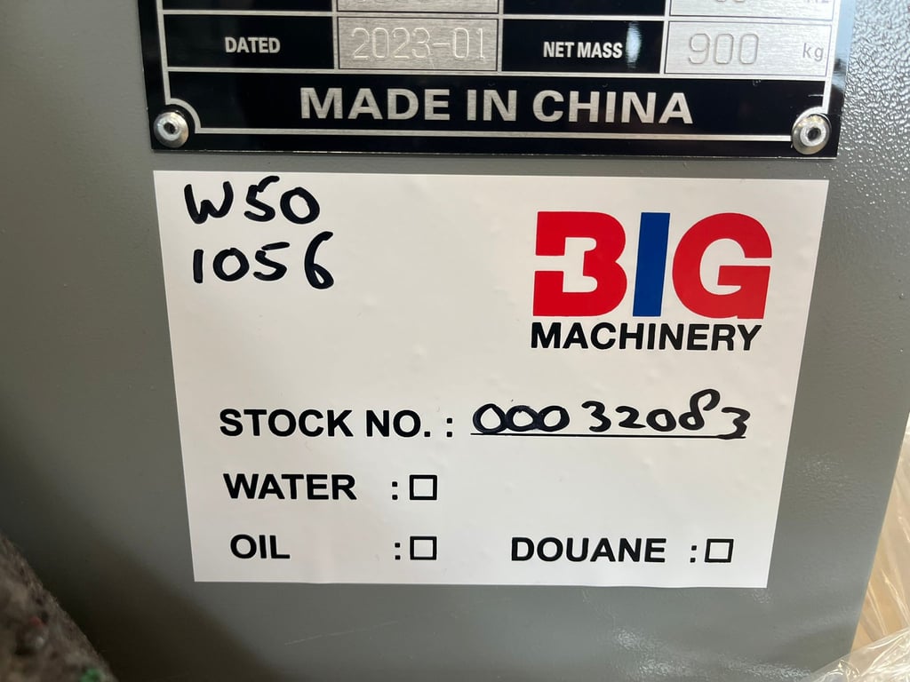 Giga power LT-W50-GF 62.5 kVA silent set 2023 00032083 Giga power LT-W50-GF 62.5 kVA silent set 2023 1 image 9