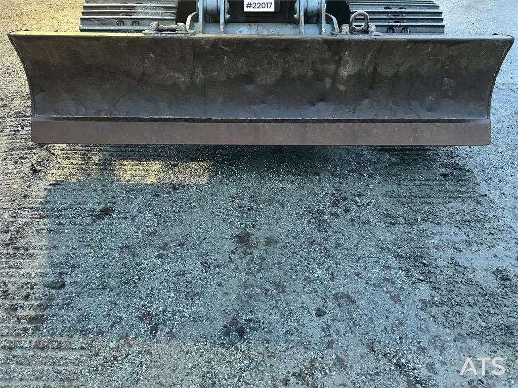 Liebherr R914 k STD excavator w/ rototilt, sanding bucket a 2018 22017 R914 k STD excavator w/ rototilt, sanding bucket a ...