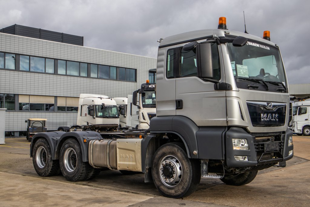 MAN TGS 26.470 6X6H+HYDR 2020 E59263 TGS 26.470 6X6H+HYDR 2020 1 image 3