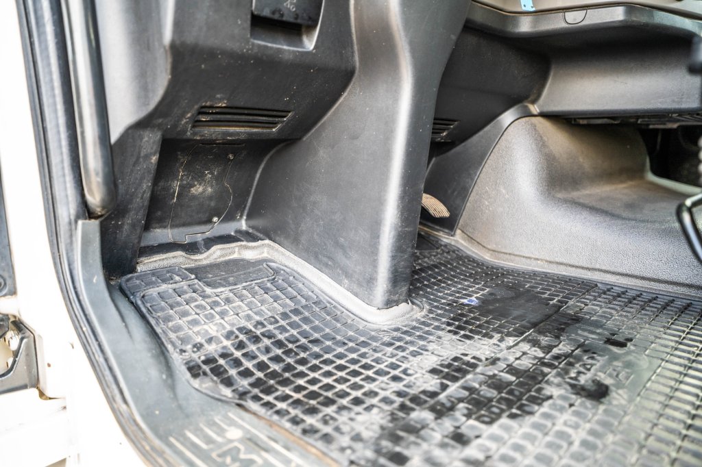 MAN TGX 18.470 XLX BLS+HYDR. 2019 E64761 TGX 18.470 XLX BLS+HYDR. 2019 1 image 9
