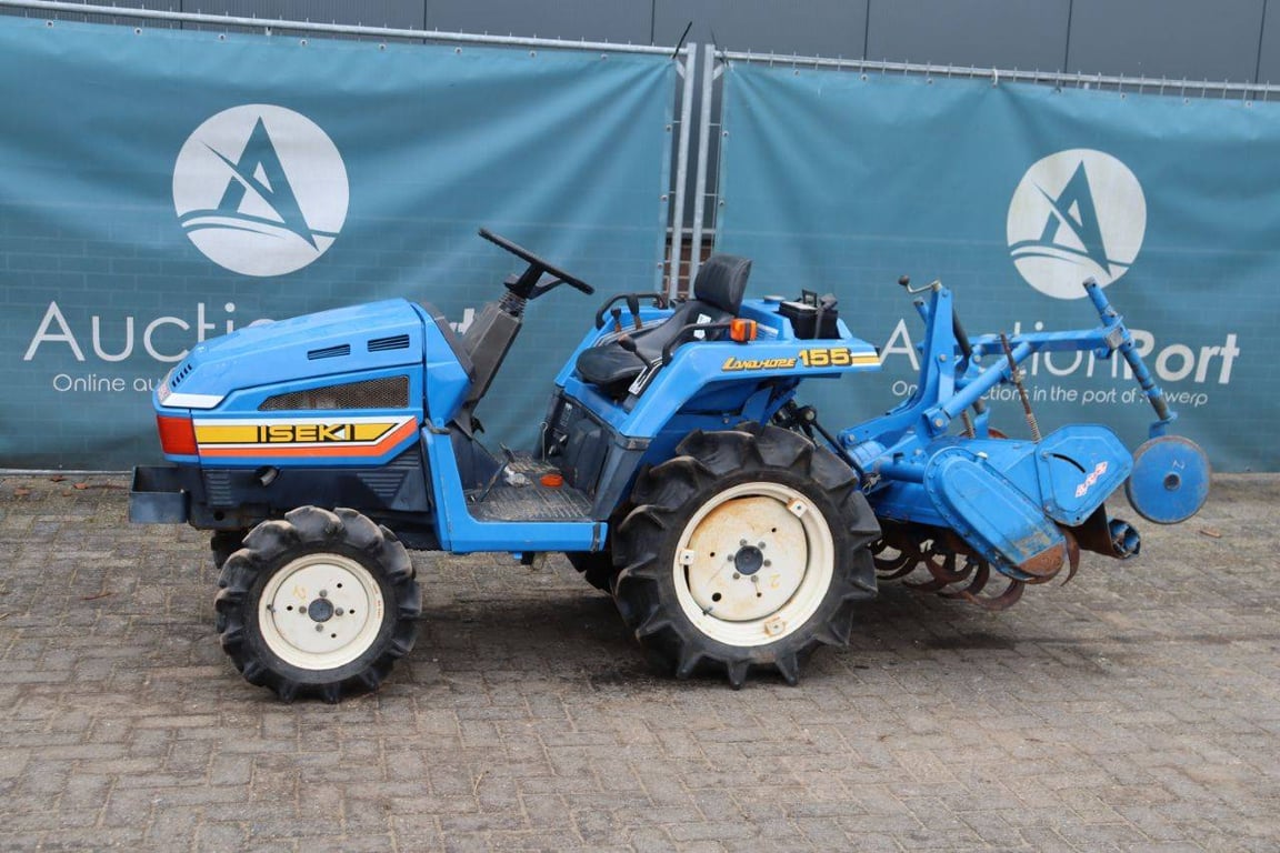 Heavy machinery product image - Image 1 of 1