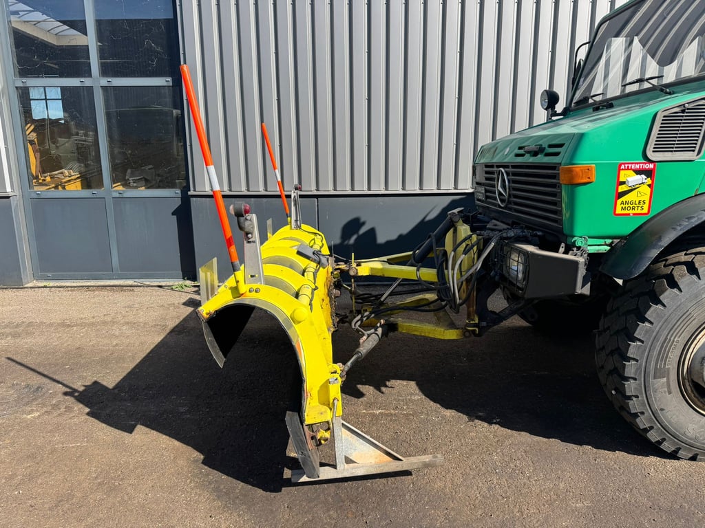 MercedesBenz Unimog U1700 1982 00033623 MercedesBenz Unimog U1700 1982 1 image 9