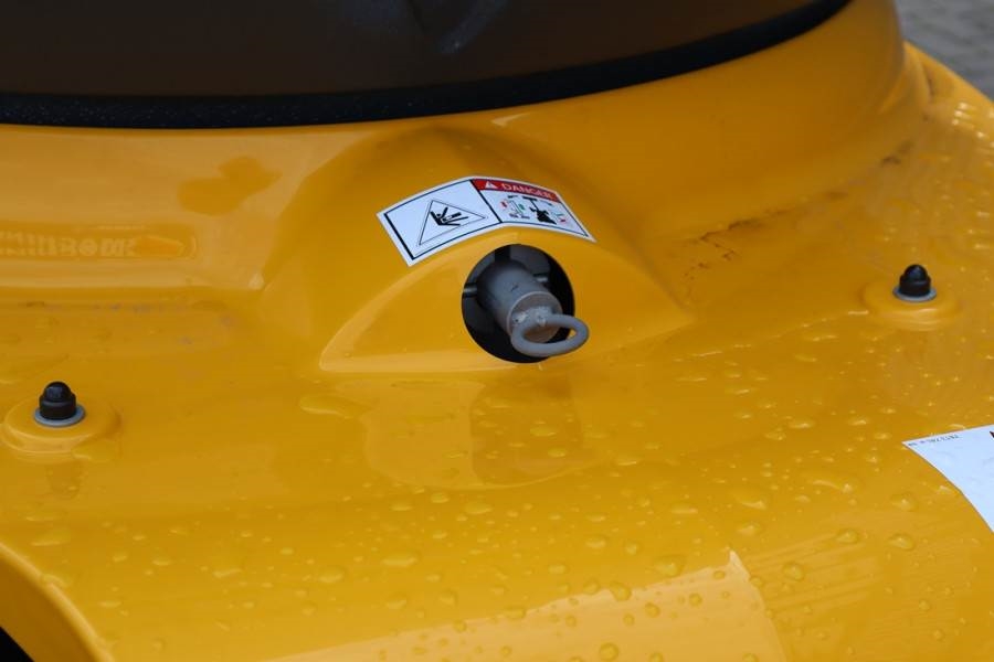 Haulotte HA12CJ+ Valid inspection, *Guarantee! Electric, 12 2024 HAULOTTE - HA12CJ+ - 63056 HA12CJ+ Valid inspection, *Gua...