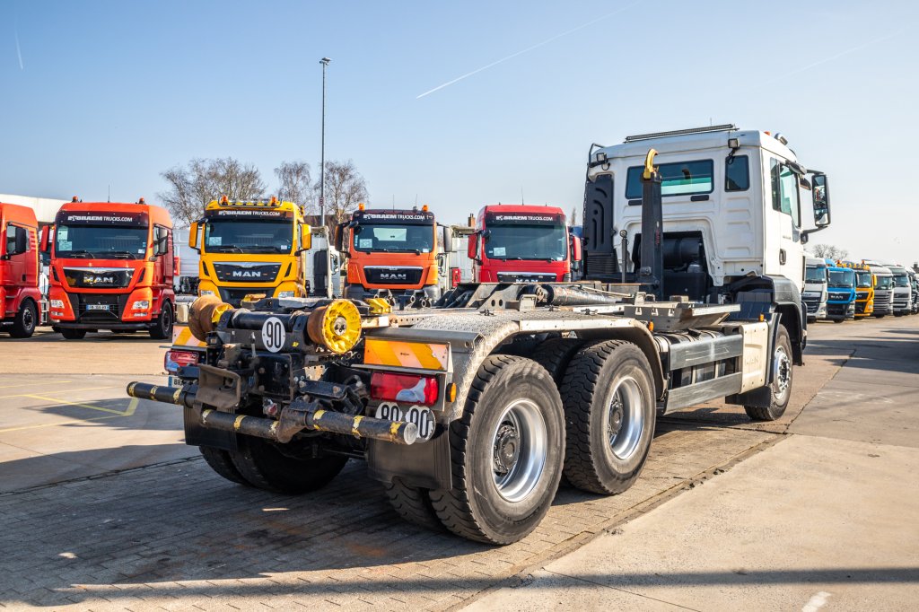 MAN TGS 26.420 BB+MARREL20T 2018 E61726 TGS 26.420 BB+MARREL20T 2018 1 image 6