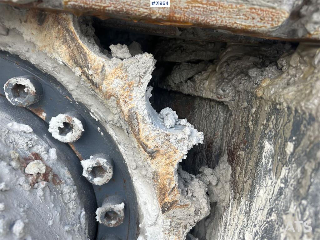 Sandvik UJ440i Jaw Crusher – SEE VIDEO 2018 21954 UJ440i Jaw Crusher – SEE VIDEO 2018 1 image 6