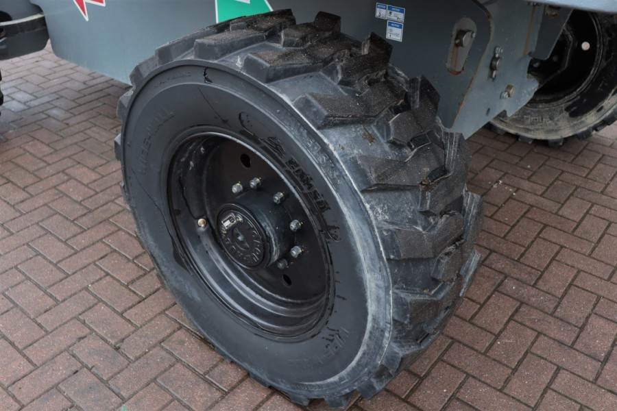 Haulotte HT23RTJ Pro Valid inspection, *Guarantee! 22.5 m W 2018 HAULOTTE - HT23RTJ Pro - 60192 HT23RTJ Pro Valid inspecti...