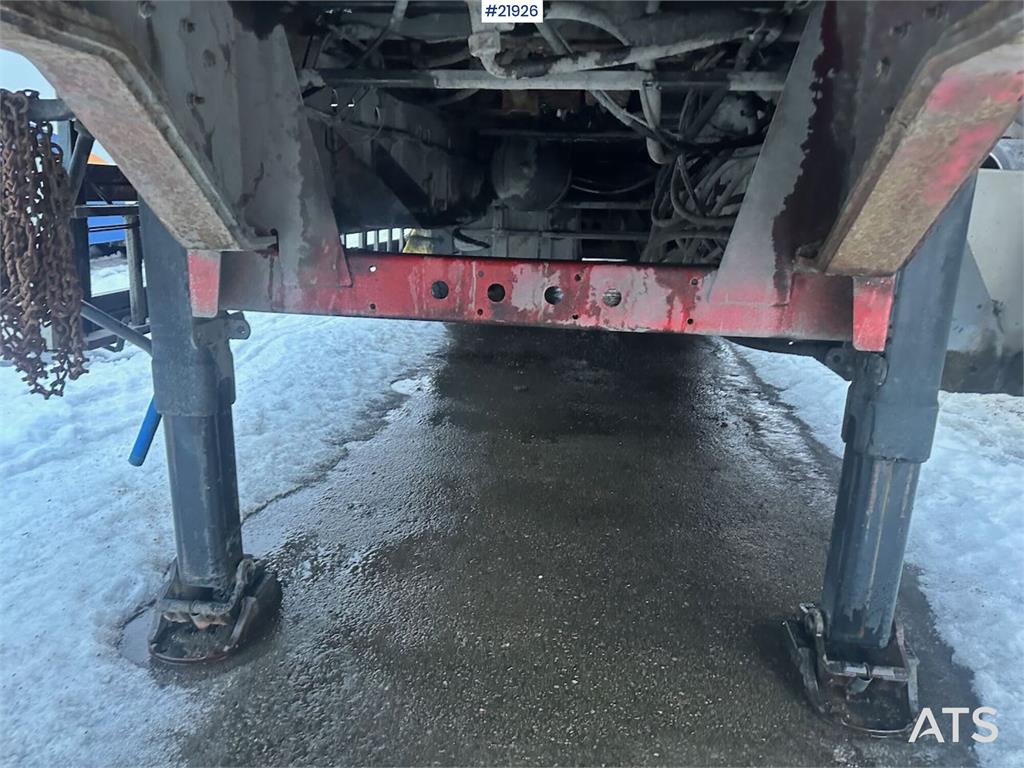 Knapen KCW Walking Floor – 33 pallets 2011 21926 Knapen KCW Walking Floor – 33 pallets 2011 1 image 13