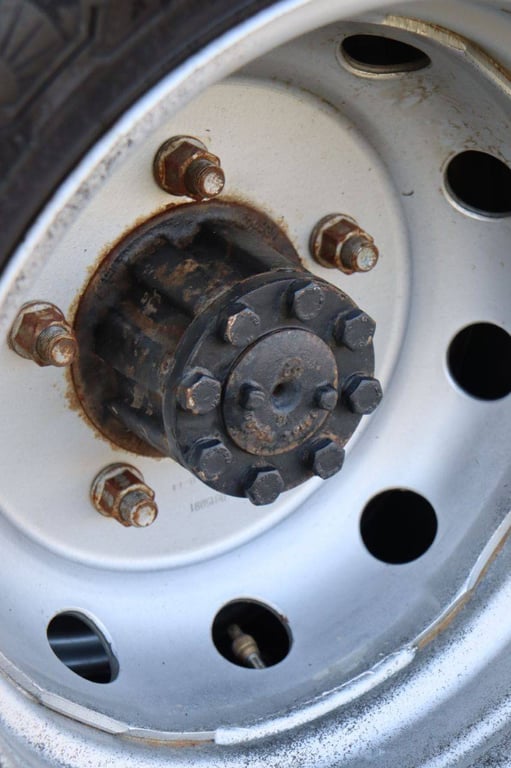 Nissan Cabstar 35.12 Diesel 22m Self-Propelled Aerial Platform Cabstar 35.12 1 image 14