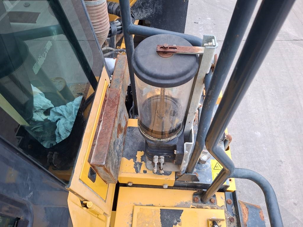 Komatsu HM 300-3 2015 ATR-0677 HM 300-3 2015 1 image 11