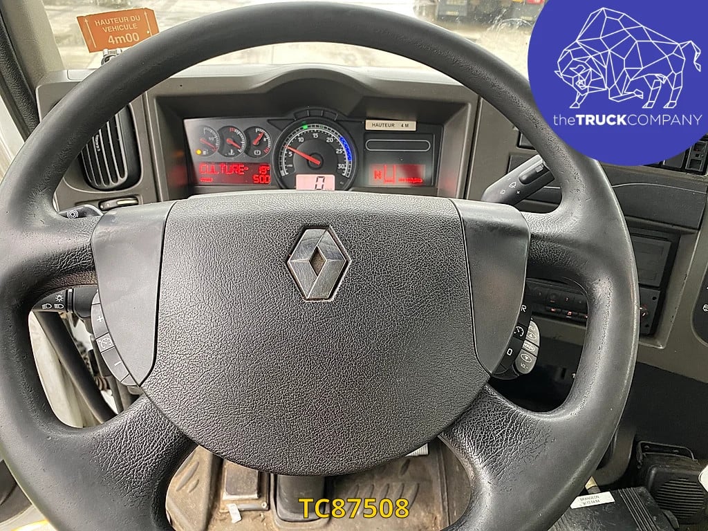 Renault Premium 320 2009 TC87508 Renault Premium 320 2009 1 image 4