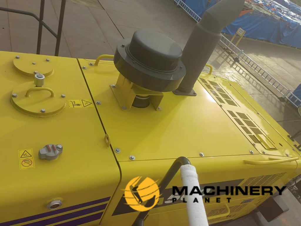 Heavy machinery product image - Image 5 of 9