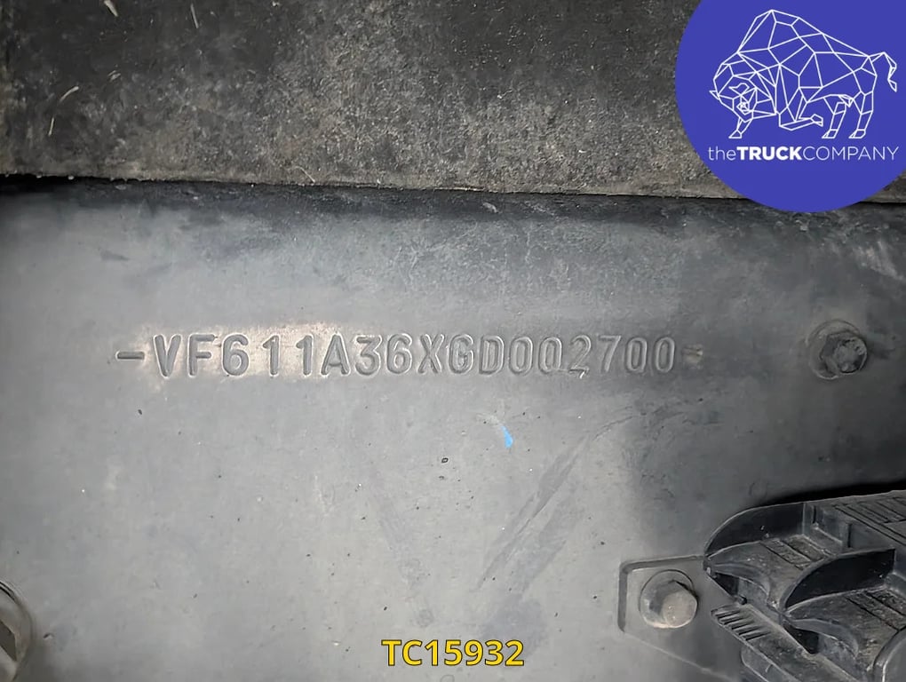 Renault T 440 2015 TC15932 Renault T 440 2015 1 image 12