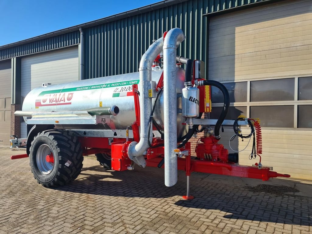 Vaia waterwagen MB 100 2024 9709 Vaia waterwagen MB 100 2024 0 image 3